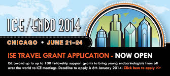 16th International Congress of Endocrinology and The Endocrine Society's